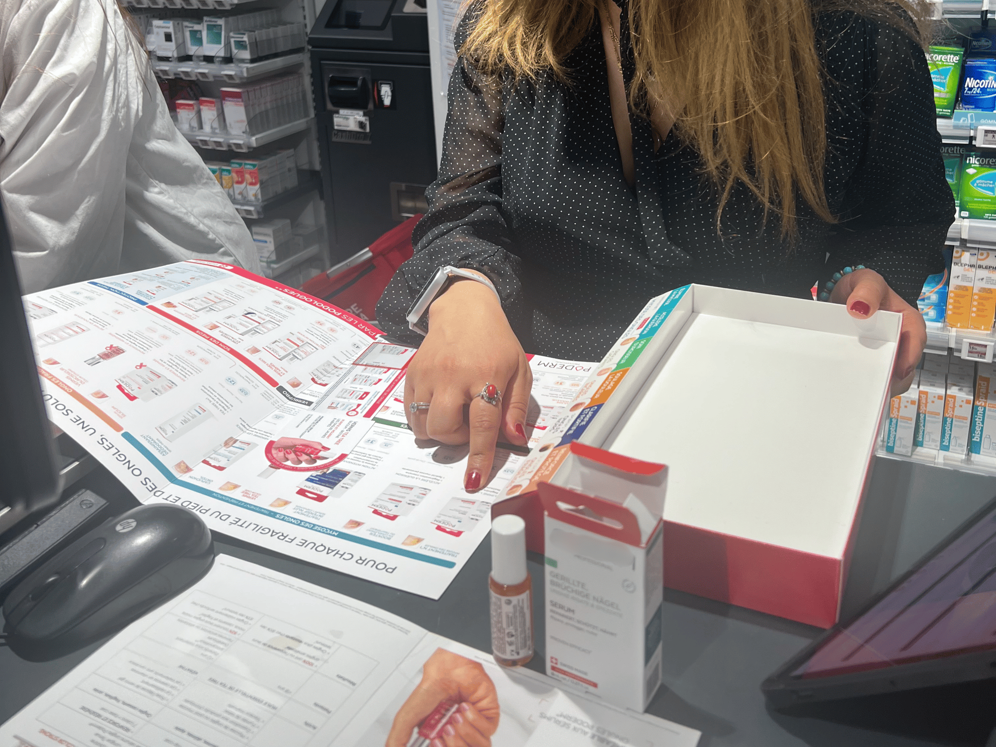 Animation commerciale formation