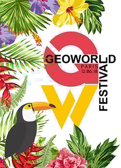 Daytona Actualité - Geoworld festival