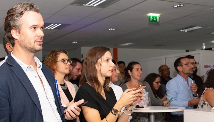 Daytona Actualité - Quizz 25 ans Daytona