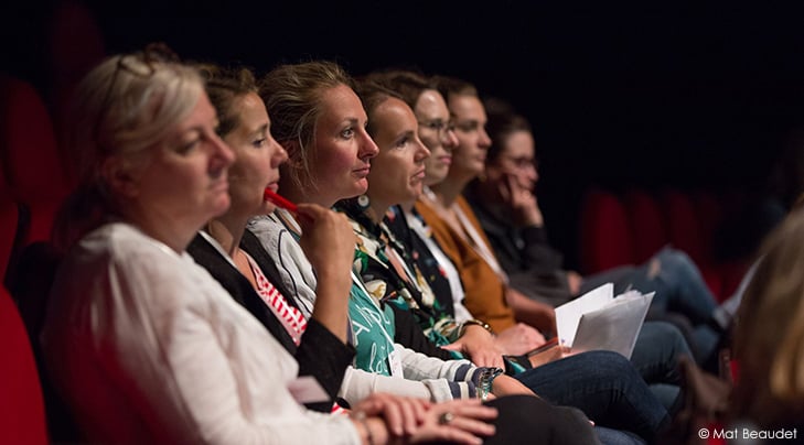 Daytona Acutalité - femmes Omniwomen