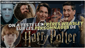 Harry Potter