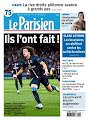 Magazine cutting
