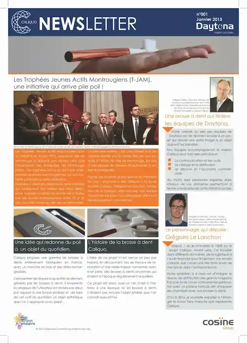 Newsletter