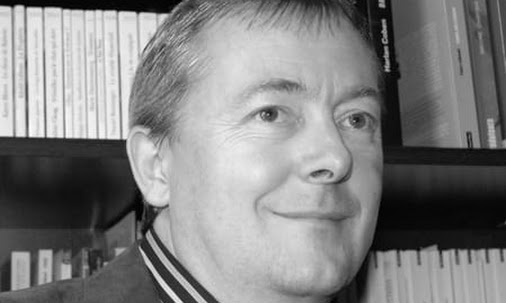 Chronique d'Olivier Bertin
