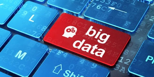 Big data button